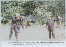 We did not find results for: Vat 69 Perjuangan Semalam Siri Latihan Komando 69 Latihan Menembak Peluru Hidup Anggota 69 Komando Semasa Menjalani Latihan Menembak Pelbagai Jenis Senjata Canggih Termasuk Hk Mp5 Di Lapang Sasar Perhatikan