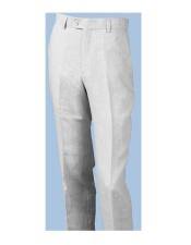 Variety Of Styles Colors And Sizes Mens Linen Pants For Beach Wedding