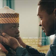 Five Interesting Facts And My Queen Of Katwe Review Babe Quotes Chess Quotes Movie Quotes