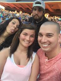 Event Feedback: Kenny Chesney