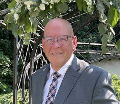 Edward Ritter for PA 47