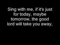 Pin By Steve Carlyle On Love Songs Aerosmith Lyrics Lyrics Music Lyrics