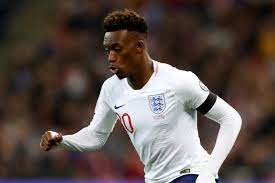 The sportsman met up with england super fan and viral legend tango man who invited us into his home to speak about his. Chelsea Fc News Callum Hudson Odoi Hails England Debut As A Dream Come True London Evening Standard Evening Standard