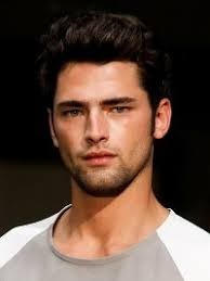 How to haircuts for men and men fashion hairstyles. Men S Runway Hairstyles 2013