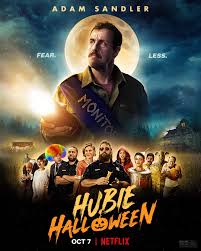 But this year, an escaped criminal and a mysterious new neighbour have hubie. Hubie Halloween 2020 Imdb