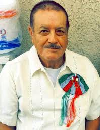 Donaciano Vigil Obituary