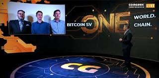 Btg ledger nano change addresses electrum igor duspara. Coingeek Live 2020 How Bitcoin Sv Provides Data Ledger For Internet Of Things Coingeek