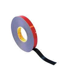 3M Doppelseitiges Klebeband Acrylic Pt1100 – Prosol Lacke + Farben Gmbh