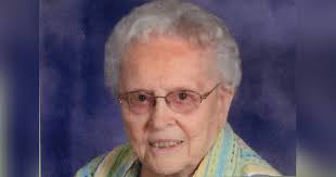 Audrey Schowalter Obituary