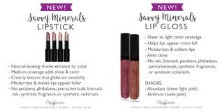 Young Living Lipstick Color Chart Www Bedowntowndaytona Com