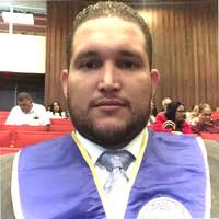 Robert Luis Bidó Rodríguez