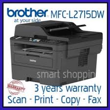 Compare Brother 4 In 1 Mono Laser Multi Function Centre With