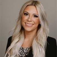 Brittany Sales's Instagram, Twitter & Facebook