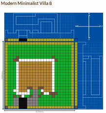 Ideas For A Minecraft House Softonic