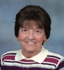 Obituary information for Terez Nemeth