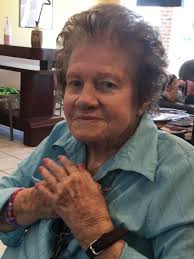 Margie Delozier Obituary