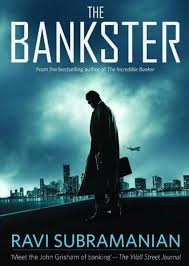 The Bankster Crime Fiction Books Author Genre Fiction