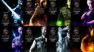 Mortal kombat is an upcoming american martial arts fantasy action film directed by simon mcquoid (in his feature directorial debut) from a screenplay by greg russo and dave callaham and a story by. Mortal Kombat 2021 Full Movie Roster Discussion Goro Kabal Reptile Revealed Youtube