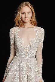 Hayley Paige Hayley Is Truly A Show Stopper Named For The Queen Of Sparkle Herself Hayle Size 12 Wedding Dress Hayley Paige Wedding Dress Wedding Dress Sizes