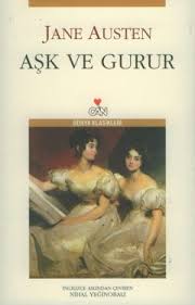 Jane Austen Ask Ve Gurur Google Da Ara Kitap Ask Ve Gurur Kitap Listeleri