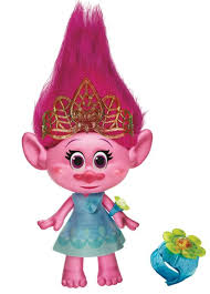 Plug in your mp3 player and listen and sing along to whatever you like. Can T Stop The Playing Top Trolls Toys Huffpost