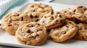 Ultimate Chocolate Chip Cookies