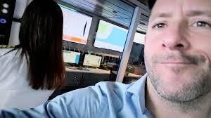 Cruise Director Alejandro