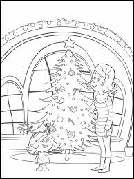 The Grinch Printables 15 Unicorn Coloring Pages Grinch Coloring Pages Christmas Coloring Pages