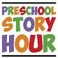 Story Hour (Ages 3-5) event image