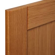 cooke & lewis chesterton solid oak