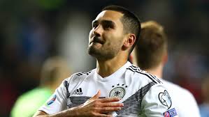 Balls to the super league. Coronavirus Gundogan Funds Shopping Service And Hospital Support During Crisis Goal Com