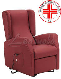Scegli tra tantissimi prodotti in offerta e con consegna rapida. Poltrona Relax 2 Motori Con Alzapersona Trilly Made In Italy