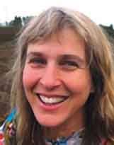 Alpine Plants and Climate Change