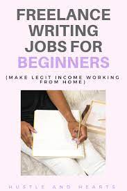 Freelance Writing Jobs For Beginners Why You Should Try Upwork Hustle And Hearts Writing Jobs Online Writing Jobs Freelance Writing