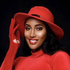 Keeva Smith's Instagram, Twitter & Facebook