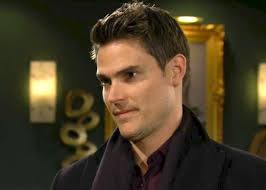 Y&R Spoilers: Adam Wants To Be Better