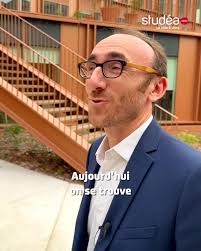 #teamstudea #lavieensemble #travail #environnement