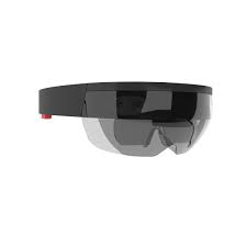 Microsoft Hololens 3d Model Microsoft 3d Model Model