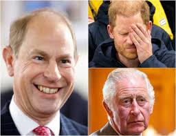 Last night, Princess Anne's confession sent tremors through the monarchy.  Diana's letter, locked away for 40 years, exposed a dark truth. A DNA  result—suppressed by powerful hands. William's voice cracked as he