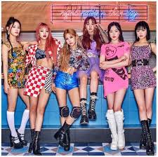 G Idle Dumbi Dumbi