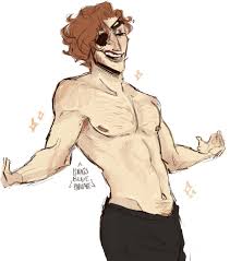 The Arcana Arcanum Fan Art Art Reference Poses