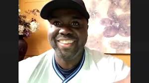 Hops 2021 Manager Vince Harrison