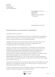Vorlagen, muster und beispiele für briefe in microsoft word oder für papier finden sie hier kostenlos online. Inkassoforderung Verzugsschaden Und Gebuhren Jetzt Bestreiten