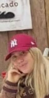 Wanda Fay Luna Cantrell