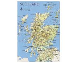 Antes de comenzar a planear tu recorrido final por escocia, lo mejor es que le eches un vistazo a este mapa de escocia para poder decidir en qué zonas estás más interesado/a y cuáles decidirás sacrificar finalmente si no tienes tiempo para todo. Mapas De Escocia Coleccion De Mapas De Escocia Reino Unido Europa Mapas Del Mundo