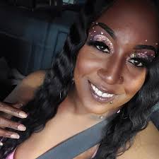 Von Reed Harris (@Mz.Cognac) • Facebook