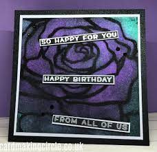 Making your own acrylic paint may sound daunting, but it's surprisingly easy. Mica Powders For Card Making
