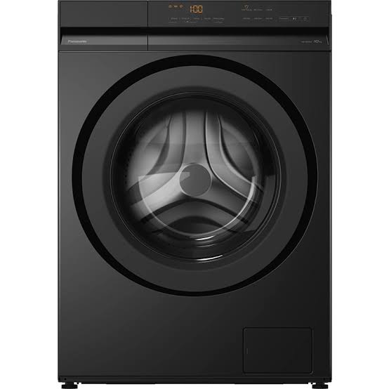 M&aacute;y giặt lồng ngang Panasonic Interver 10kg NA-20VDG1BVT