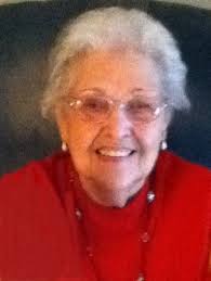 Hilda Long Obituary (2014)