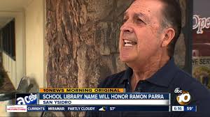 Ramon Parra's Instagram, Twitter & Facebook